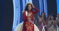 Miss Mexico crowned Miss Universe 2025 after organizer publicly berated her