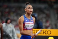 New World Athletics Schedule Puts $150,000 at Risk for Sydney McLaughlin-Levrone Amid LA2028 Debate As the LA 2028 scheduling backlash continues, Sydney McLaughlin-Levrone confronts fresh program chal
