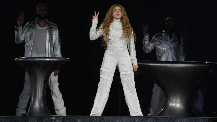 Shakira factura: esta es la millonada que ha ganado como la artista latina más taquillera de la historia