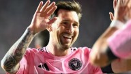 Messi guió una goleada histórica e Inter Miami es campeón del Este