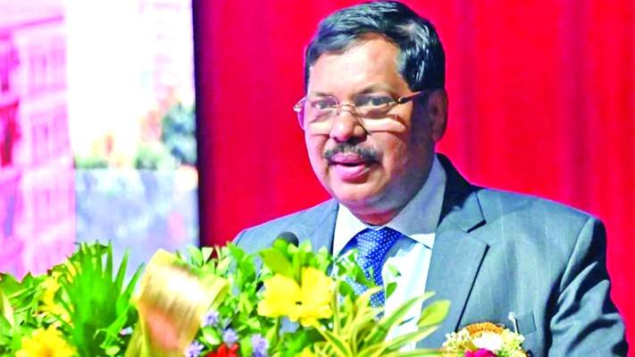 All wings of democracy exist for welfare of citizens: CJI