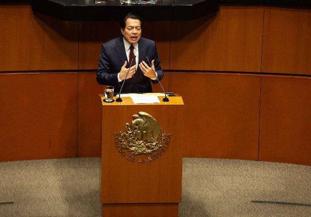 México buscará erradicar el analfabetismo en 2026