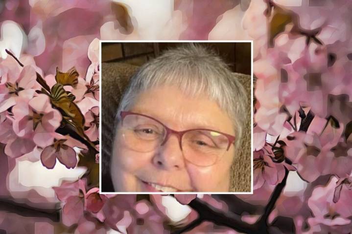 OBITUARY: Ginger Gail Lampley