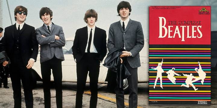 La historia secreta del gran documental de Los Beatles que Paul McCartney compró para que no sea visto