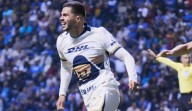La Máquina cae ante Pumas y cede la cima; universitarios aseguran su pase al Play