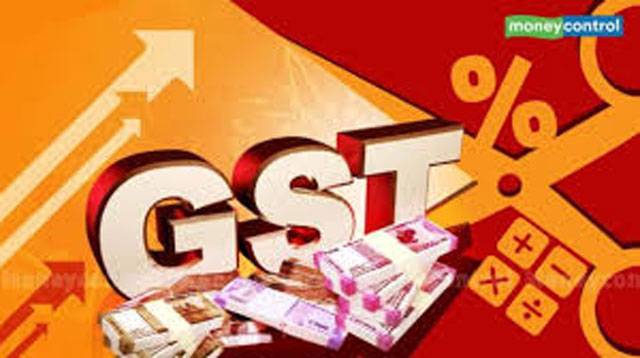 India’s GST collection rises 4.6% in October to Rs 1.95 lac crore despite rate cuts