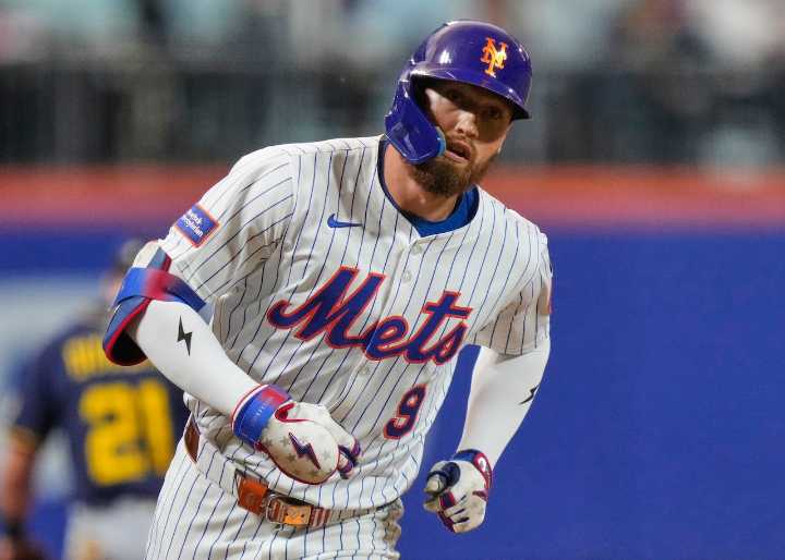 Mets rumors: After Brandon Nimmo trade, here's what could be next