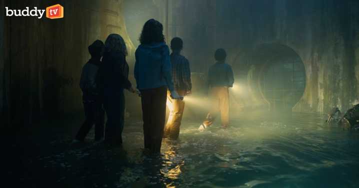 ‘IT: Welcome to Derry’ Episode 5 (‘Neibolt Street’) What the New Images Reveal
