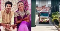 Smriti Mandhana’s Wedding Postponed After Father Suffers Heart Attack; Next Date Yet To Be Announced