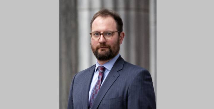 Albany lawyer takes over as top federal public defender for Upstate NY