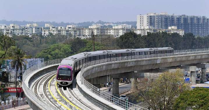 Despite feasibility debate, BMRCL to prepare DPR for Bengaluru