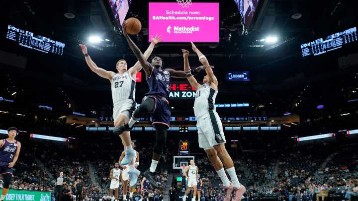 Victor Oladipo’s NBA comeback takes next step with G League move