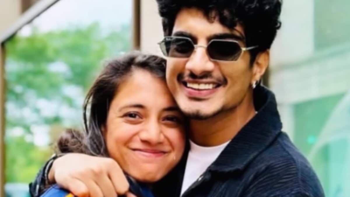 Who Is Palash Muchhal? Music Composer Set To Marry Cricket Star Smriti Mandhana