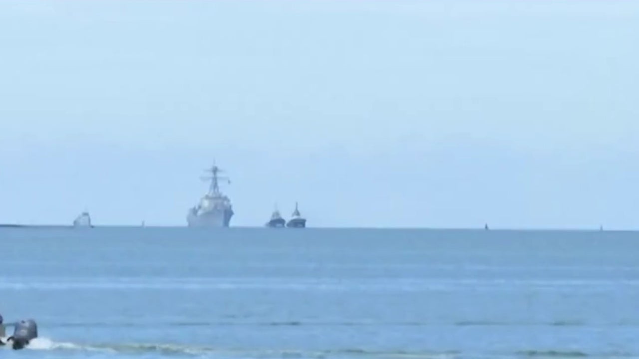 Presidente de país latinoamericano anuncia acciones "más extensas y profundas" con la DEA en medio del despliegue militar de Estados Unidos