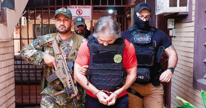 Jueza federal mantiene firme bloqueo de cuentas bancarias de hijos de Hernán Bermúdez