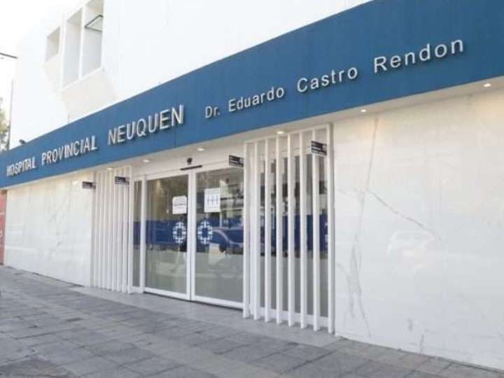 Fue al médico por fuertes dolores de cabeza, le dijeron que era una contractura y murió de un ACV