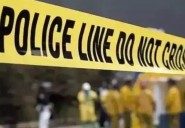 Unidentified body with hands, legs tied found in canal in Karnata...