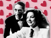 Así fue el romance de María Félix y Agustín Lara