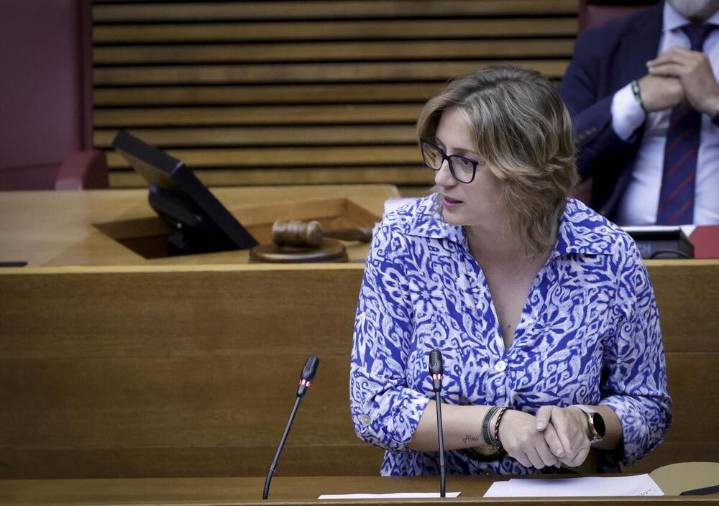 El PP muestra "tranquilidad" ante la negociación con Vox
