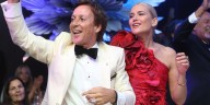 60 fotos: Valeria Mazza y Alejandro Gravier celebraron la 18° edición de la gala a beneficio del Hospital Universitario Austral