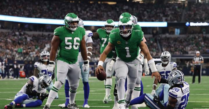 Week 13 game preview: Bears vs. Eagles