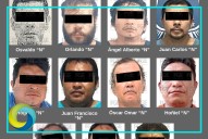 Logra Fiscalía vinculación a proceso para 11 sujetos por violencia familiar