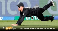 “Feeling strong”: New Zealand’s Glenn Phillips cautious about international return