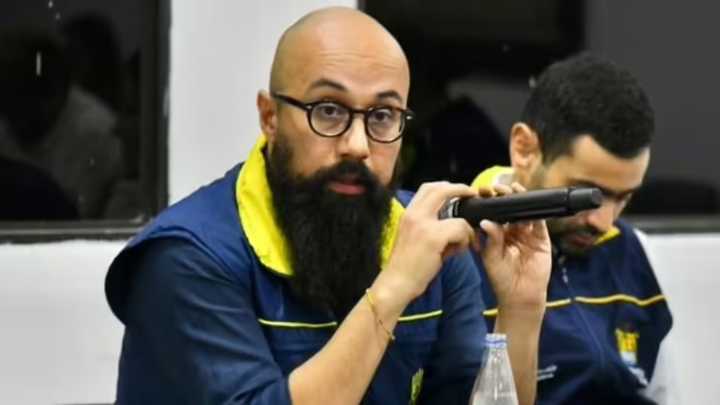 UNGRD Director Carlos Carillo attends the CELAC-EU Summit: 'It sends a message of support from the international community to Colombia'