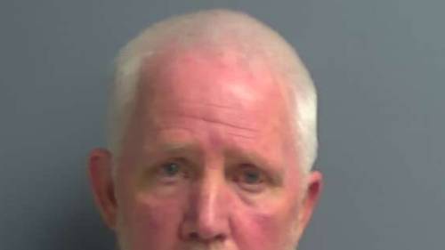 Former TPSO deputy accused of showing inappropriate pictures to minors