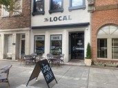 New grub spot opens in Downtown Huntsville