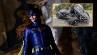 Batgirl Movie Canceled After $70 Million In Batmobiles Destroyed Backing Out Of Batcave