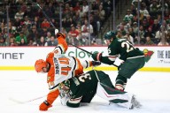 Defense does in Ducks as Wild climb back above .500