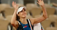 Alizé Cornet has been named as the French captain of the Billie Jean King Cup team