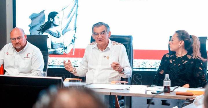 Tamaulipas une fuerzas para enfrentar la violencia familiar con una estrategia integral