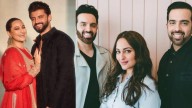 Sonakshi Sinha’s Cousin Denies Rift Between Sonakshi Sinha, Luv And Kussh After Her Marriage To Zaheer Iqbal