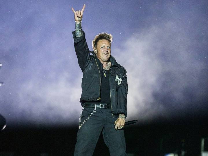 Everything you need to know about the Papa Roach concert in Vancouver