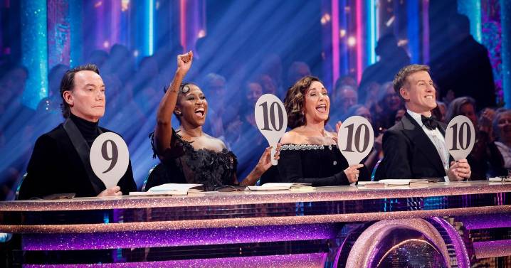 Strictly Come Dancing shock as fan favourite eliminated from show as spoilers emerge