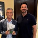 Bullrich fortalece La Libertad Avanza y el PRO se enfrenta a su renovación