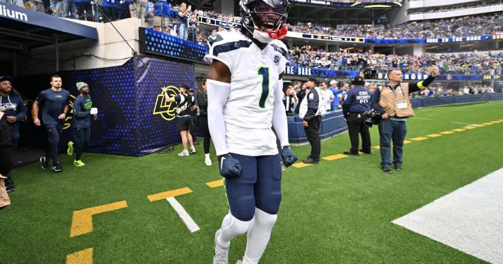 Rams put CB Roger McCreary on injured reserve, re-sign former starter Derion Kendrick