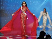 Fátima Bosch, una reina en ascenso