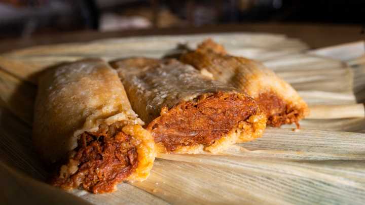 Here are the best tamales near El Paso in 2025, according to Yelp