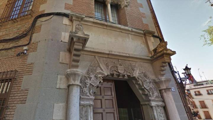 Piden 20 años para el acusado de asesinar a otro con un dispositivo taser en Ugena