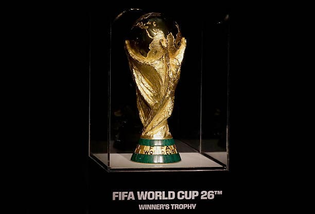 FIFA revela el procedimiento del sorteo del Mundial 2026: así quedarán los bombos y grupos