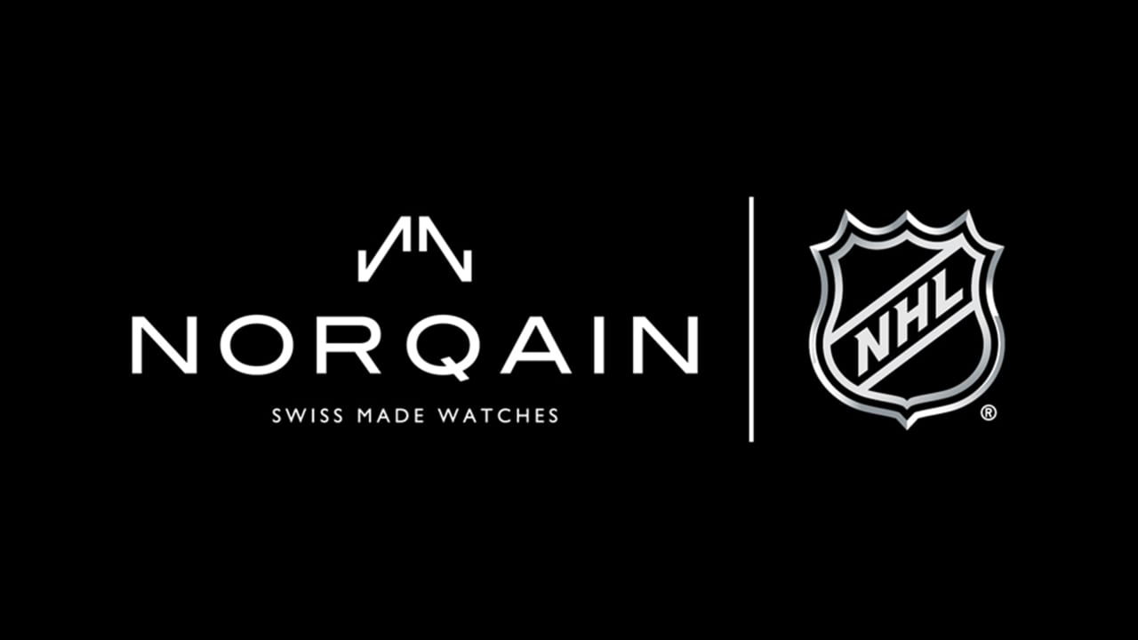 NHL announces multiyear partnership with NORQAIN ahead of Global Series