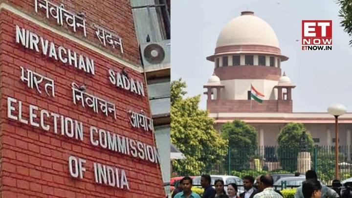 ‘Aadhaar is only proof of identity, not...’