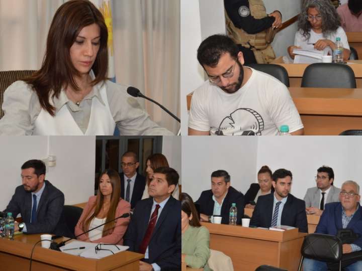Caso Cecilia: la jueza Fernández rechazó la mayoría de los planteos de las defensas y el proceso avanza hacia la determinación de penas