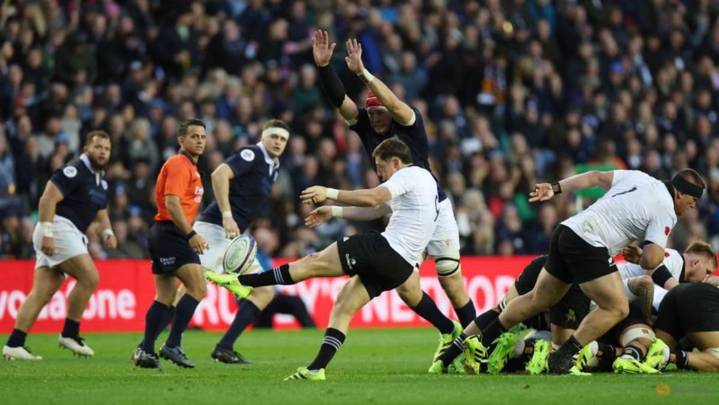New Zealand hold off brave Scotland fightback to retain unbeaten record