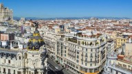 Madrid se consolida como la segunda ciudad más atractiva de Europa para la inversión inmobiliaria