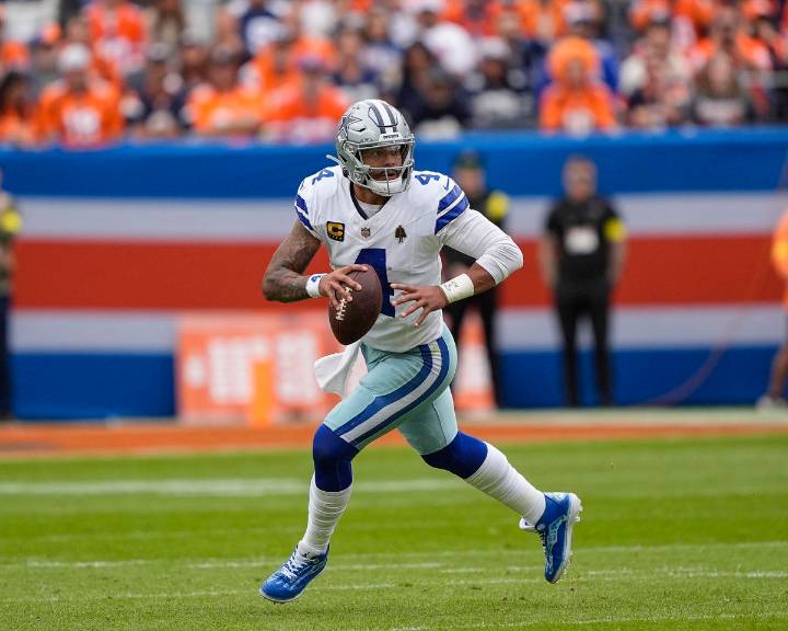 NFL Week 13 Staff Picks and Predictions: Who Wins the Cowboys & Chiefs Thanksgiving Showdown?