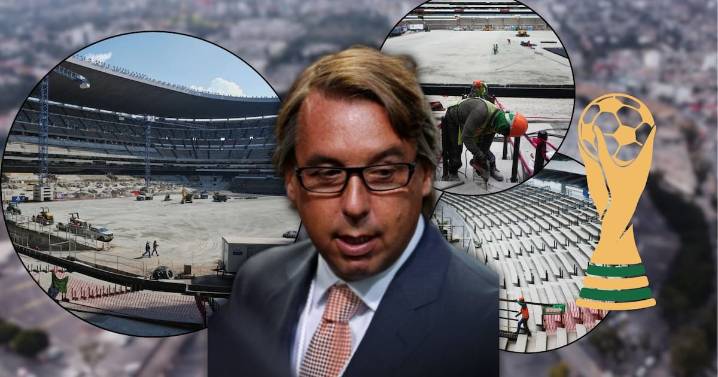 Estadio Azteca se renueva para el Mundial 2026 preservando su esencia histórica